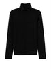 tiffosi t shirt pullover donna 10067432 nero 167688490