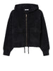 tiffosi cardigan donna 10067573 nero 167950851