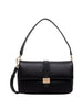 twin set borsa a tracolla donna 262tb7022 nero 166190456