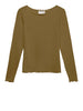 vero moda maglia awglesha donna 10320285 breen marrone 163121055