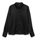 vero moda camicia casual vmmerle donna 10334598 black nero 162284719