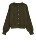 vero moda cardigan vmnoella donna 10347061 forest night verde 167779044