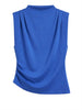 vero moda top vmsmilla donna 10355859 blu 165900924
