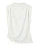 vero moda top vmsmilla donna 10355859 cloud dancer bianco 163567393