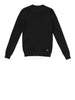 yes zee maglia donna m060iu00 nero 169897046