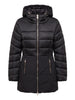 yes zee piumino donna o003m500 nero 162689492