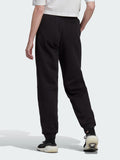 Adidas Pantalone Tuta All Szn Fleece Donna HK0439 - Nero