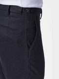 Berwich Pantalone Chino Berwich da Uomo - Blu
