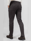 Berwich Pantalone Chino Berwich da Uomo - Marrone