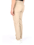 Berwich Pantalone Chino Uomo TS1620X - Beige