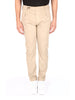 berwich pantalone chino uomo ts1620x beige 8404283