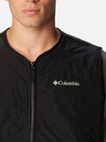 Columbia Smanicato Birchwood Uomo 2051131 - Nero
