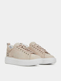 Date Sneakers Sfera Teddy Donna W391-SF-TN - Beige