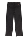 Dickies Pantalone Dickies Higginson da Uomo - Nero