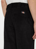 Dickies Pantalone Dickies Higginson da Uomo - Nero