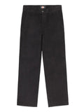 Dickies Pantalone Dickies Higginson da Uomo - Nero