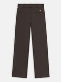 Dickies Pantalone Chino 874 Work Pant Uomo DK0A4XK6 - Marrone