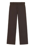 Dickies Pantalone Chino 874 Work Pant Uomo DK0A4XK6 - Marrone