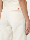 Dickies Pantalone Chino Dickies 874 Work Pant da Uomo - Bianco