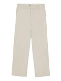 Dickies Pantalone Chino Dickies 874 Work Pant da Uomo - Bianco