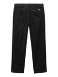 Dickies Pantalone Chino Elizaville Donna DK0A4XKB - Nero