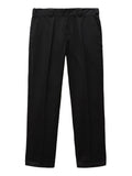 Dickies Pantalone Chino Elizaville Donna DK0A4XKB - Nero
