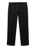 dickies pantalone chino elizaville donna dk0a4xkb nero 4760618