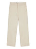dickies pantalone chino elizaville donna dk0a4xkb bianco 9767271