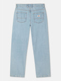Dickies Jeans Taglio Largo Dickies da Uomo - Blu