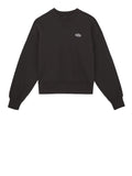 Dickies Felpa Summerdale Donna DK0A4XYX - Nero