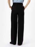 Dickies Pantalone Dickies Grove Hill da Donna - Nero