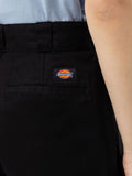 Dickies Pantalone Dickies Grove Hill da Donna - Nero