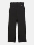 Dickies Pantalone Chino Dickies 874 Work Pant da Donna - Nero