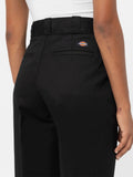 Dickies Pantalone Chino Dickies 874 Work Pant da Donna - Nero