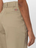 Dickies Pantalone Chino Dickies 874 Work Pant da Donna - Beige