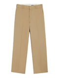 Dickies Pantalone Chino Dickies 874 Work Pant da Donna - Beige
