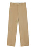 dickies pantalone chino dickies 874 work pant da donna beige 1580255