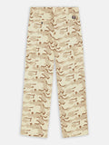 Dickies Pantalone Cargo Moundridge Camo Uomo DK0A4YJT Desert Camo - Maculato
