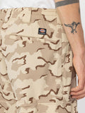Dickies Pantalone Cargo Moundridge Camo Uomo DK0A4YJT Desert Camo - Maculato