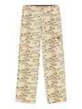 Dickies Pantalone Cargo Moundridge Camo Uomo DK0A4YJT Desert Camo - Maculato