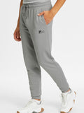 Fila Pantalone Tuta Balbronn Uomo FAM0508 Ultimate Gray - Grigio