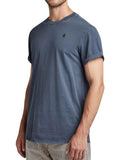 G-star T-shirt Lash Uomo D16396-2653 Salute gd - Blu