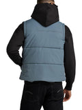G-star Smanicato Foundation Padded Vest Uomo D22887-D419 Axis - Grigio