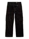 G-star Pantalone Cargo G-star Renato da Uomo - Nero