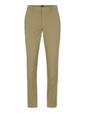 Hugo Boss Pantalone Chino Pantalone Kaito Uomo 50487966 - Verde