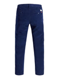Levis Pantalone Chino Uomo 17196 - Blu