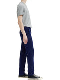 Levis Pantalone Chino Uomo 17196 - Blu