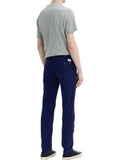 Levis Pantalone Chino Uomo 17196 - Blu
