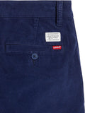 Levis Pantalone Chino Uomo 17196 - Blu