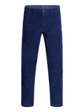 Levis Pantalone Chino Uomo 17196 - Blu